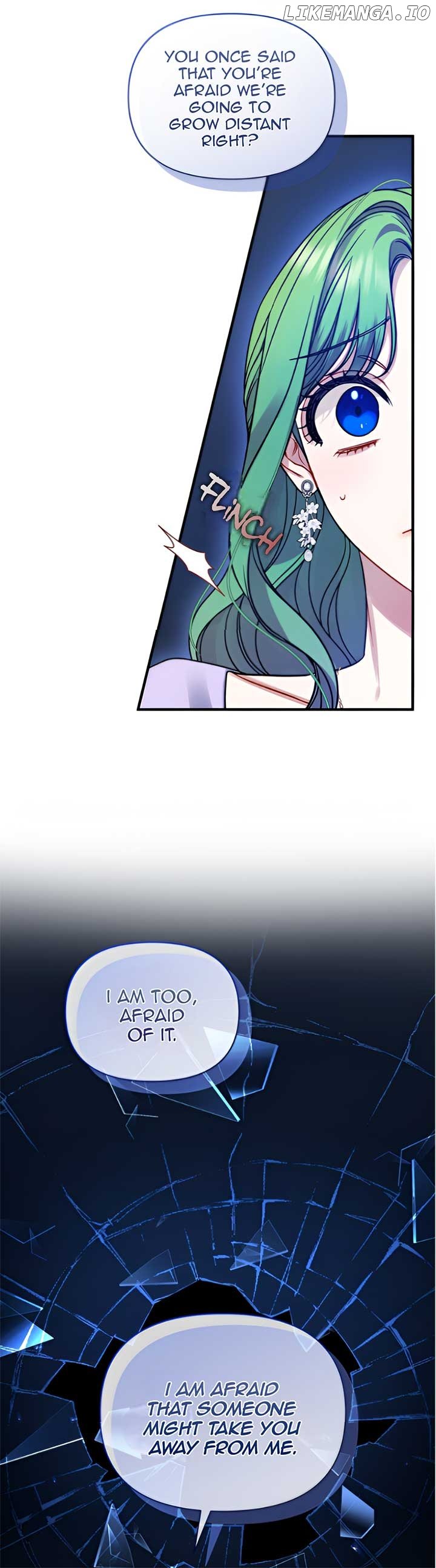 I Became The Younger Sister of A Regretful Obsessive Male Lead Chapter 82 - page 29