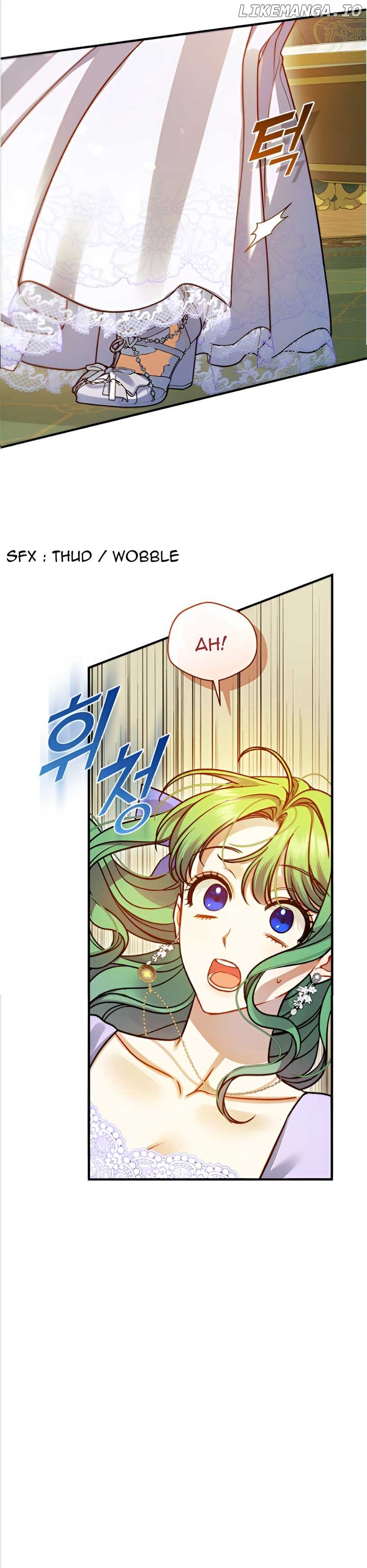 I Became The Younger Sister of A Regretful Obsessive Male Lead Chapter 82 - page 33