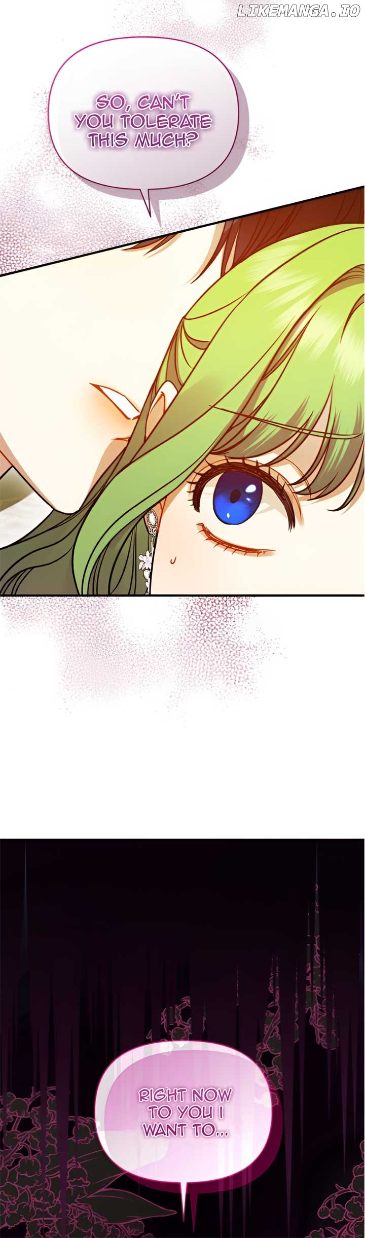 I Became The Younger Sister of A Regretful Obsessive Male Lead Chapter 82 - page 35