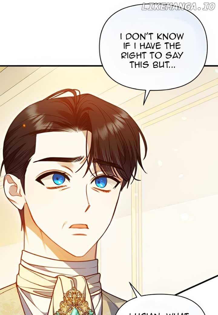I Became The Younger Sister of A Regretful Obsessive Male Lead Chapter 82 - page 45