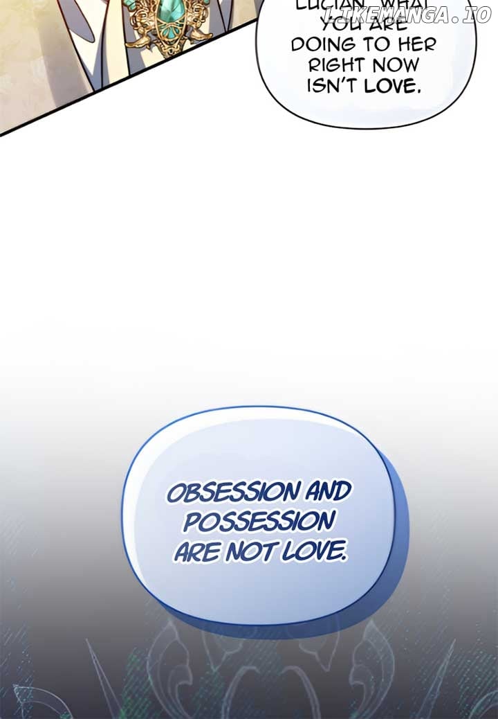 I Became The Younger Sister of A Regretful Obsessive Male Lead Chapter 82 - page 46