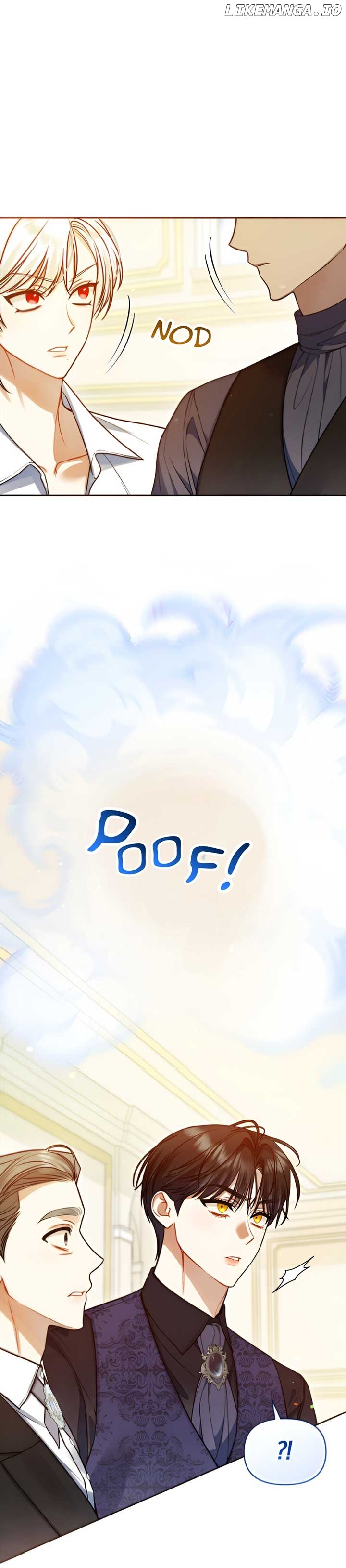 I Became The Younger Sister of A Regretful Obsessive Male Lead Chapter 82 - page 5