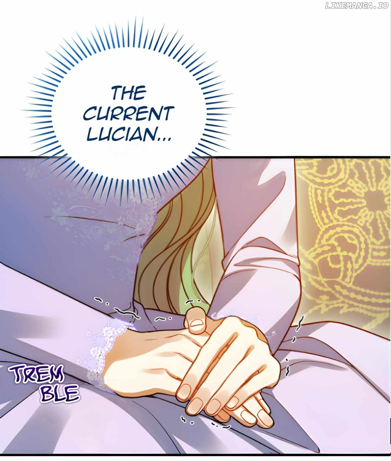 I Became The Younger Sister of A Regretful Obsessive Male Lead Chapter 83 - page 11