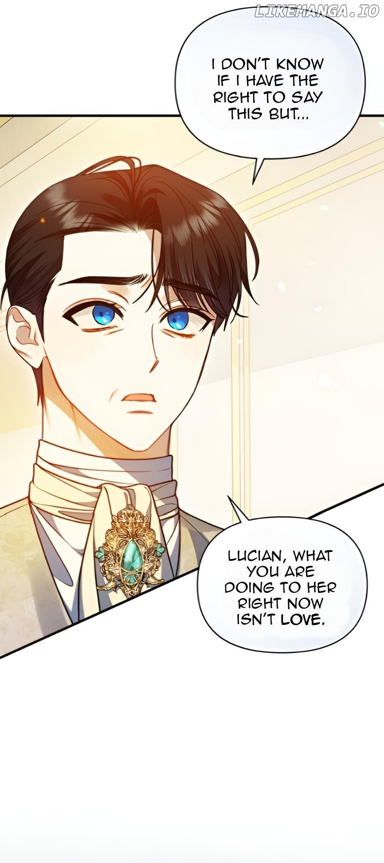 I Became The Younger Sister of A Regretful Obsessive Male Lead Chapter 83 - page 2