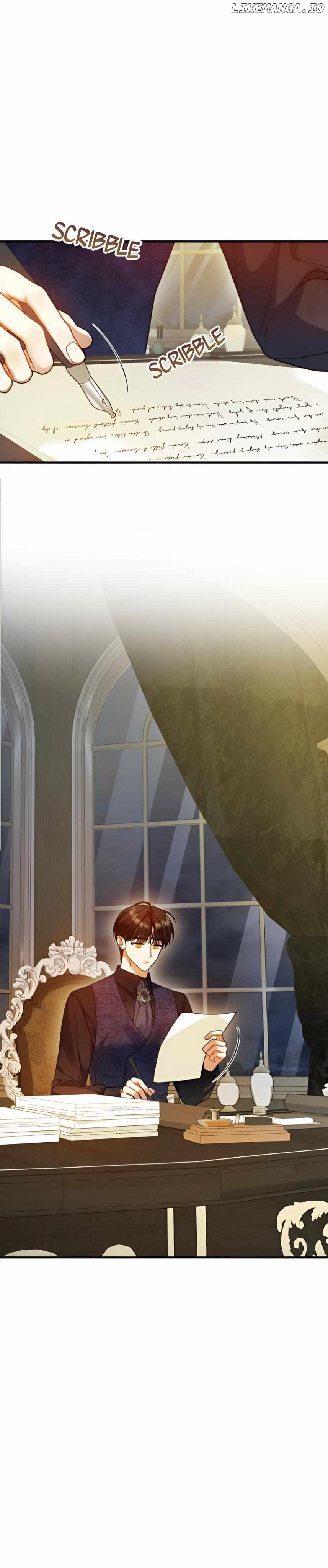 I Became The Younger Sister of A Regretful Obsessive Male Lead Chapter 83 - page 24