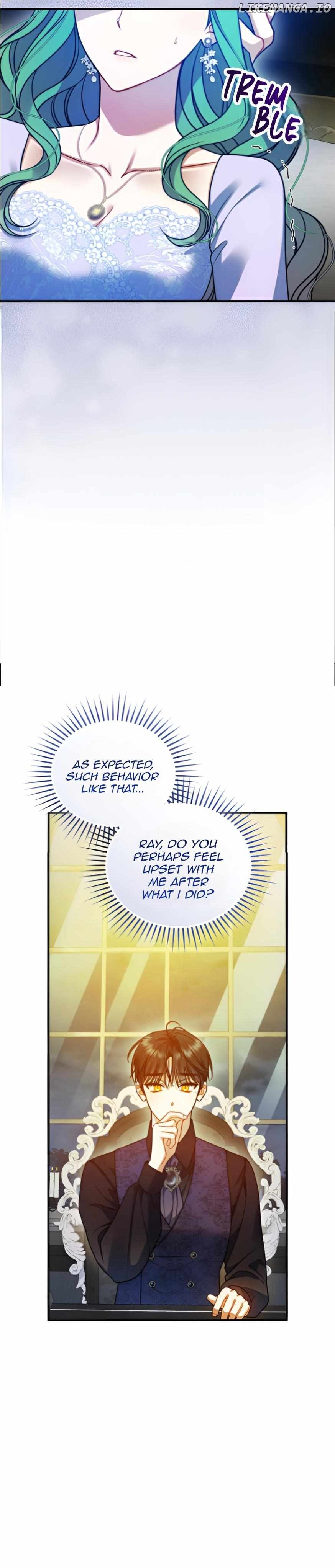 I Became The Younger Sister of A Regretful Obsessive Male Lead Chapter 83 - page 29
