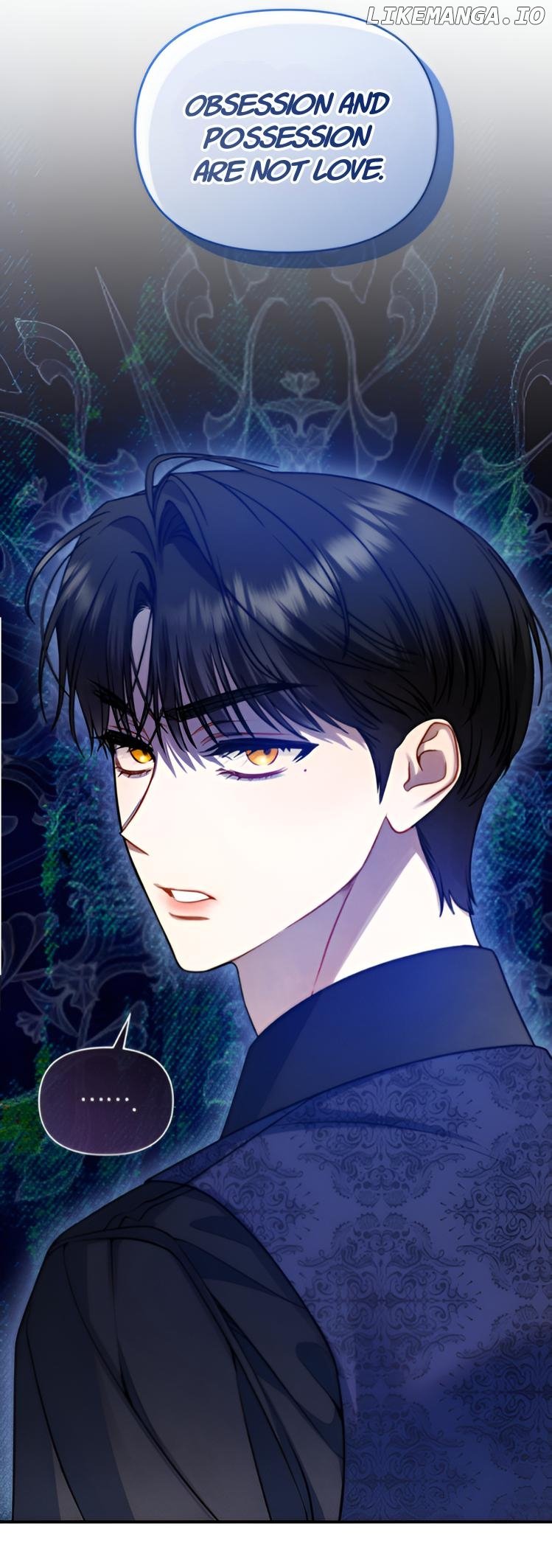 I Became The Younger Sister of A Regretful Obsessive Male Lead Chapter 83 - page 3