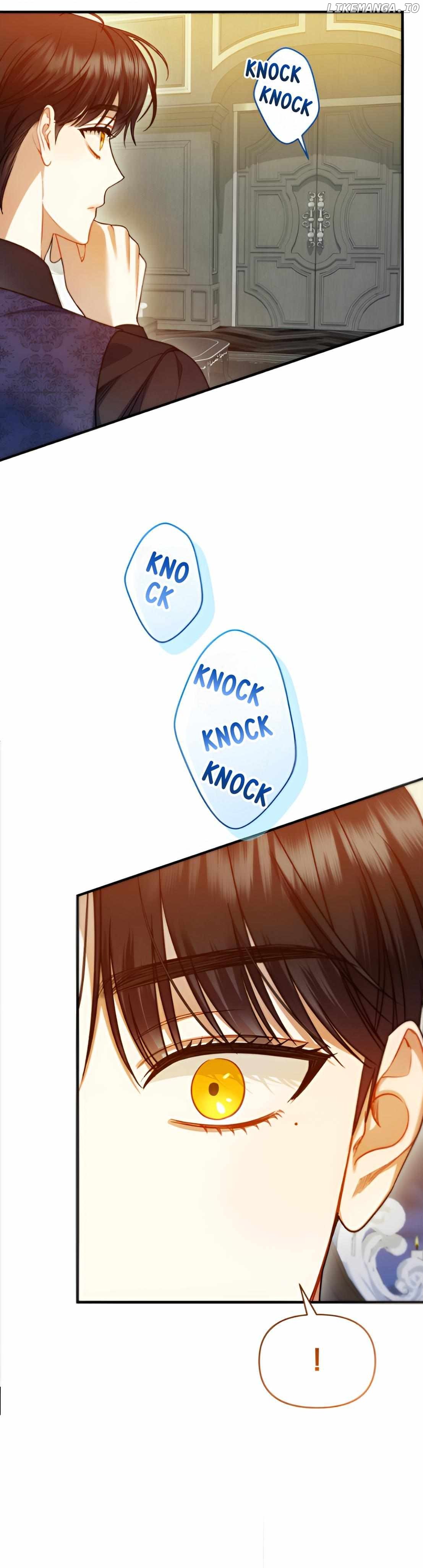I Became The Younger Sister of A Regretful Obsessive Male Lead Chapter 83 - page 30