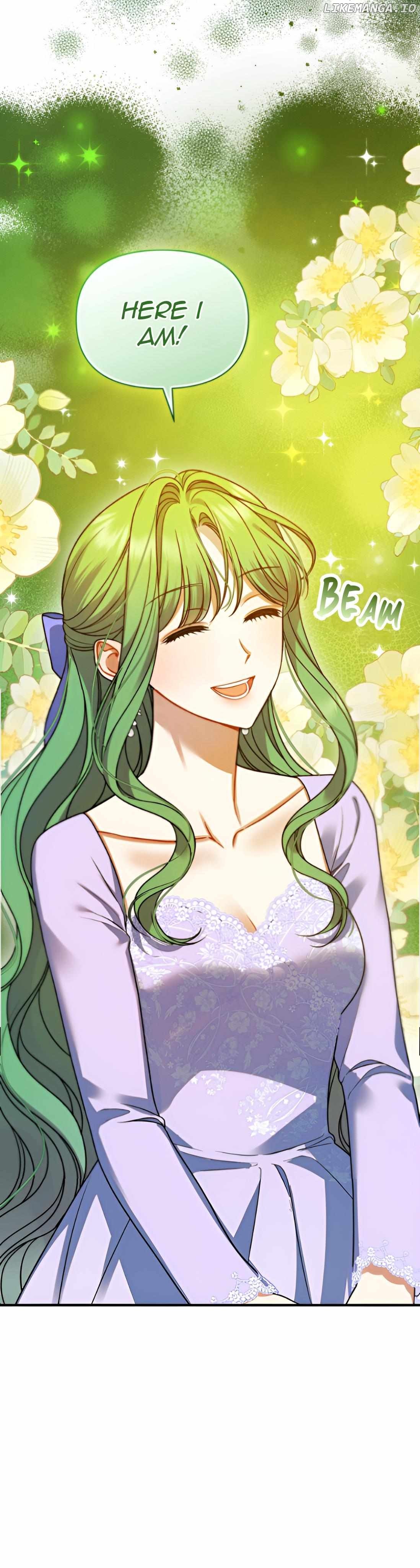 I Became The Younger Sister of A Regretful Obsessive Male Lead Chapter 83 - page 33