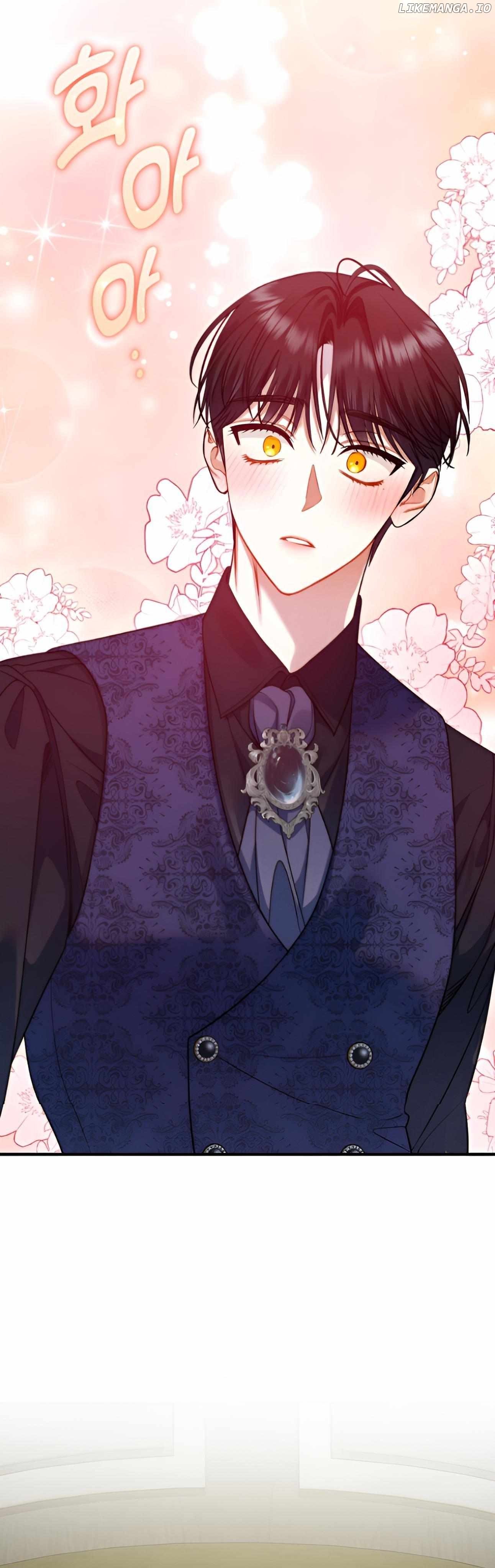 I Became The Younger Sister of A Regretful Obsessive Male Lead Chapter 83 - page 41