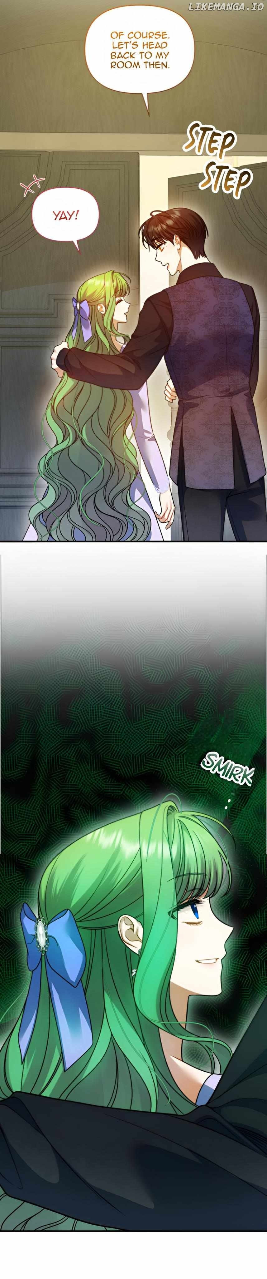 I Became The Younger Sister of A Regretful Obsessive Male Lead Chapter 83 - page 42