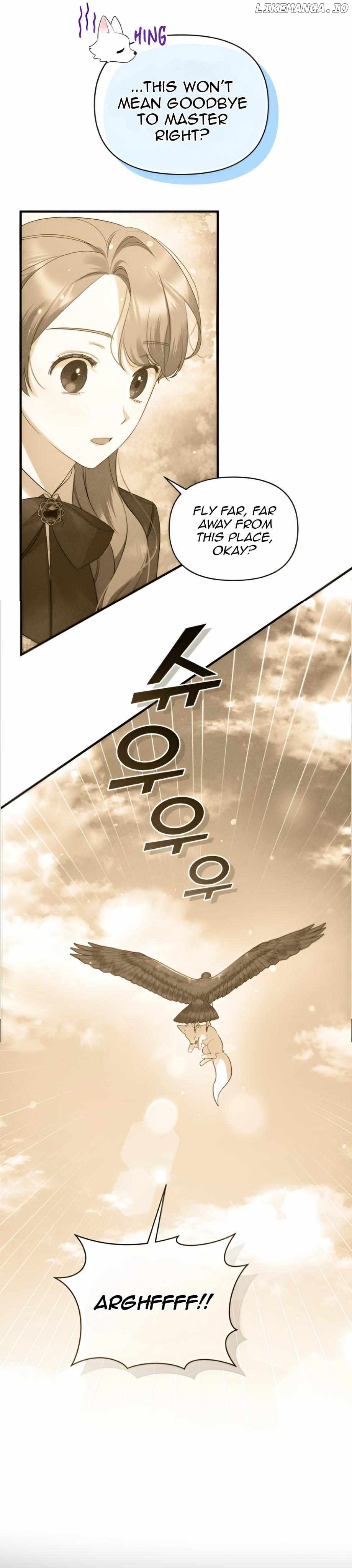 I Became The Younger Sister of A Regretful Obsessive Male Lead Chapter 83 - page 45