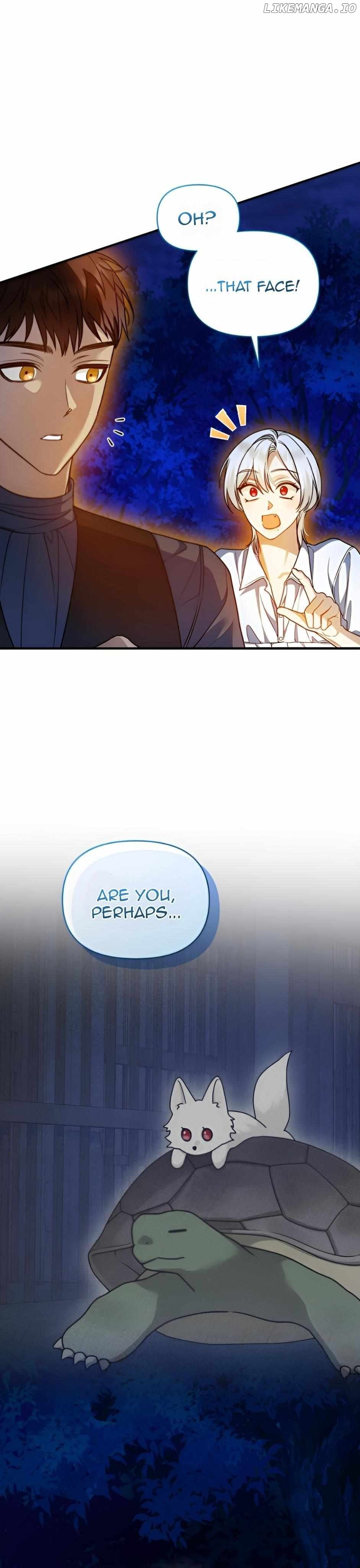 I Became The Younger Sister of A Regretful Obsessive Male Lead Chapter 83 - page 49