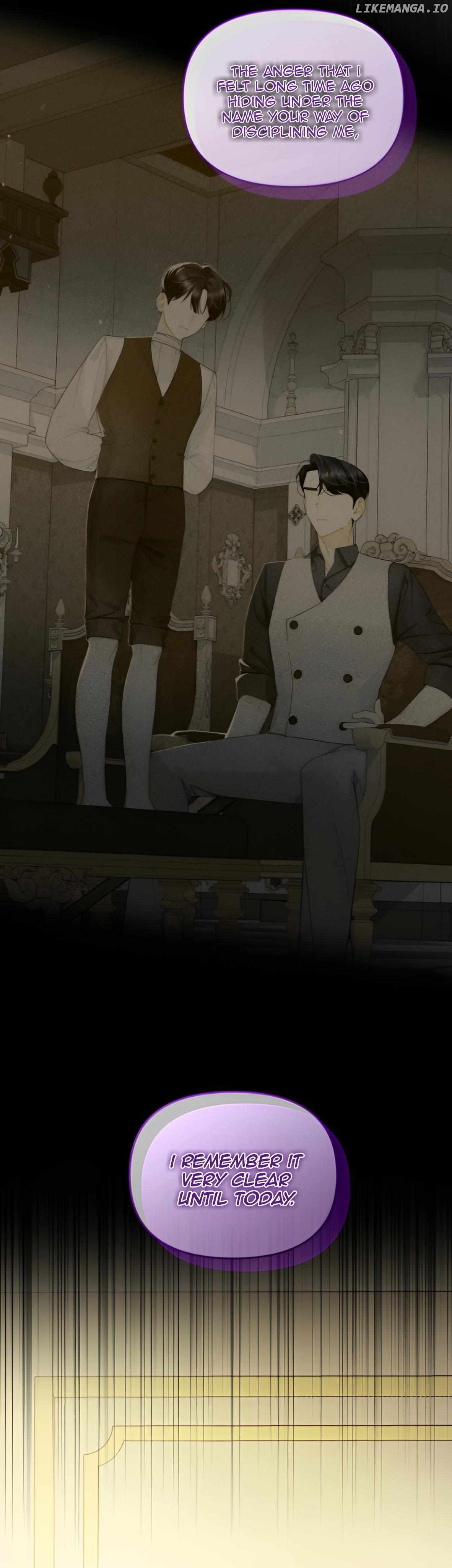 I Became The Younger Sister of A Regretful Obsessive Male Lead Chapter 83 - page 6