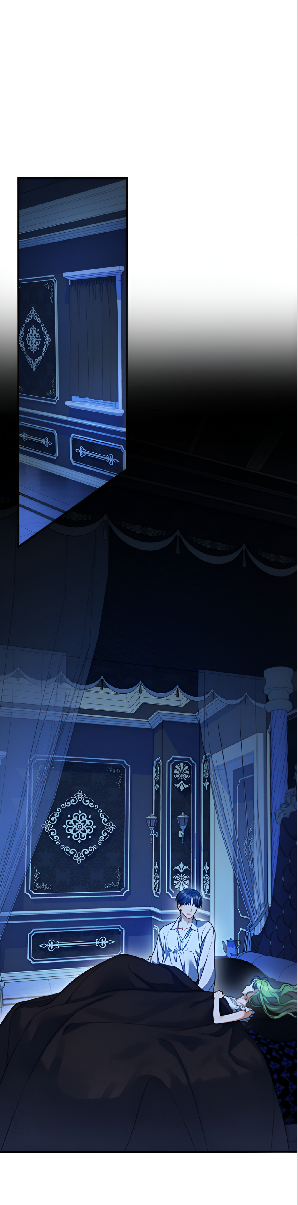 I Became The Younger Sister of A Regretful Obsessive Male Lead Chapter 84 - page 2
