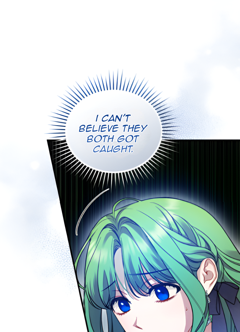 I Became The Younger Sister of A Regretful Obsessive Male Lead Chapter 84 - page 21
