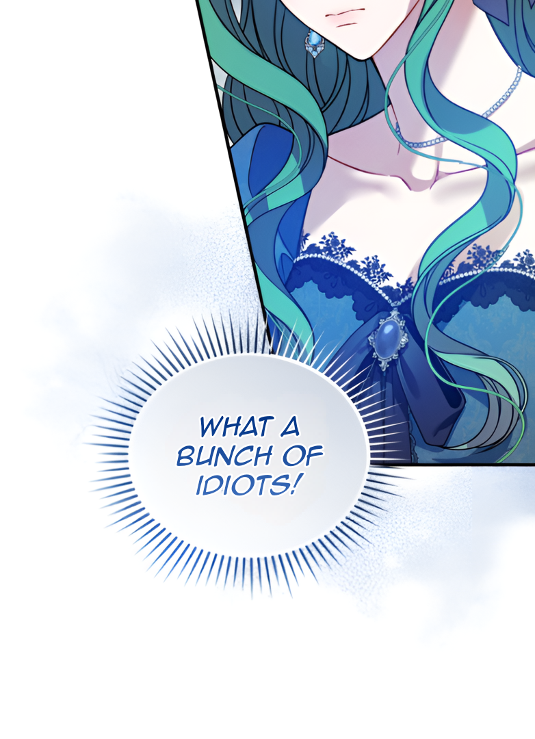 I Became The Younger Sister of A Regretful Obsessive Male Lead Chapter 84 - page 22