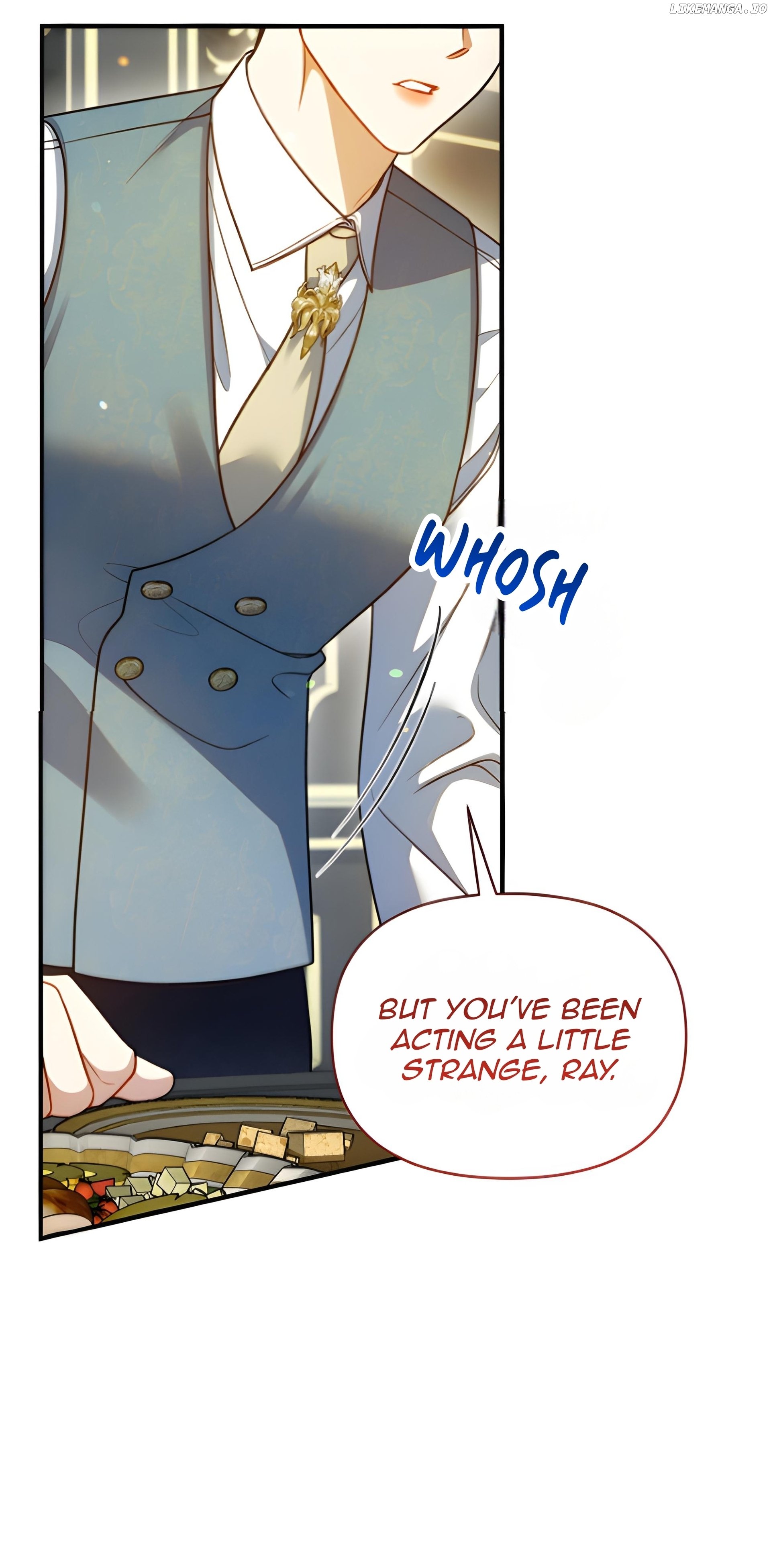 I Became The Younger Sister of A Regretful Obsessive Male Lead Chapter 84 - page 26