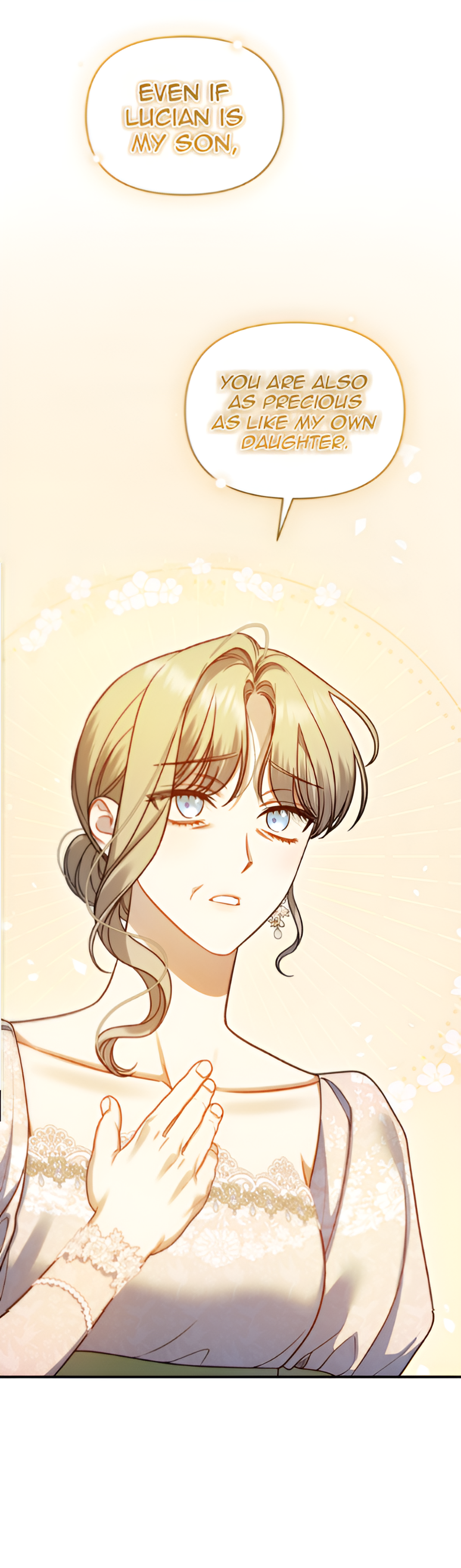 I Became The Younger Sister of A Regretful Obsessive Male Lead Chapter 84 - page 42