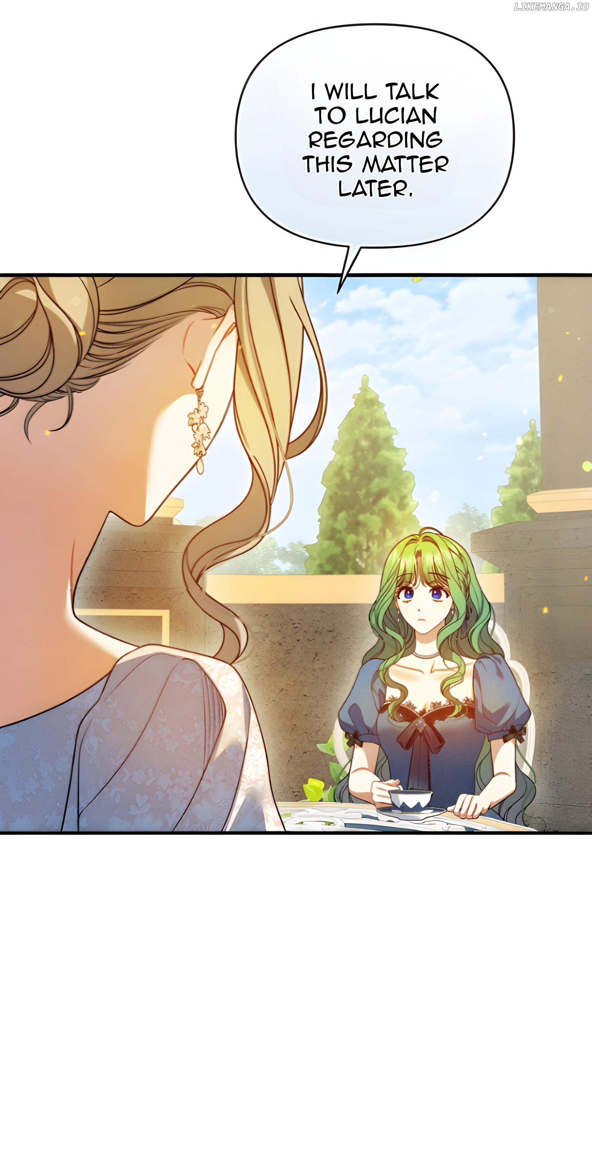 I Became The Younger Sister of A Regretful Obsessive Male Lead Chapter 84 - page 44