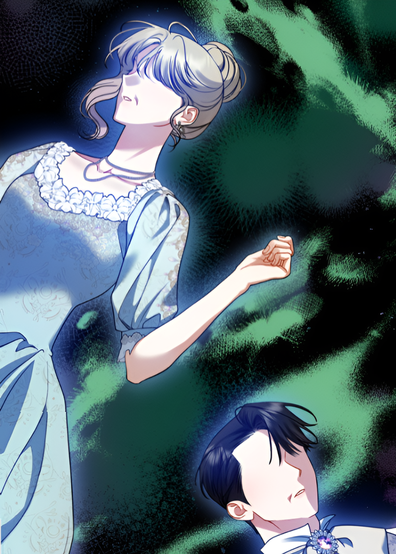 I Became The Younger Sister of A Regretful Obsessive Male Lead Chapter 84 - page 46