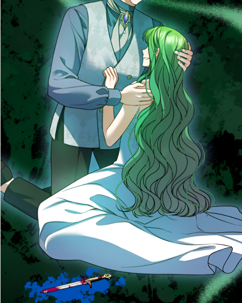 I Became The Younger Sister of A Regretful Obsessive Male Lead Chapter 84 - page 48