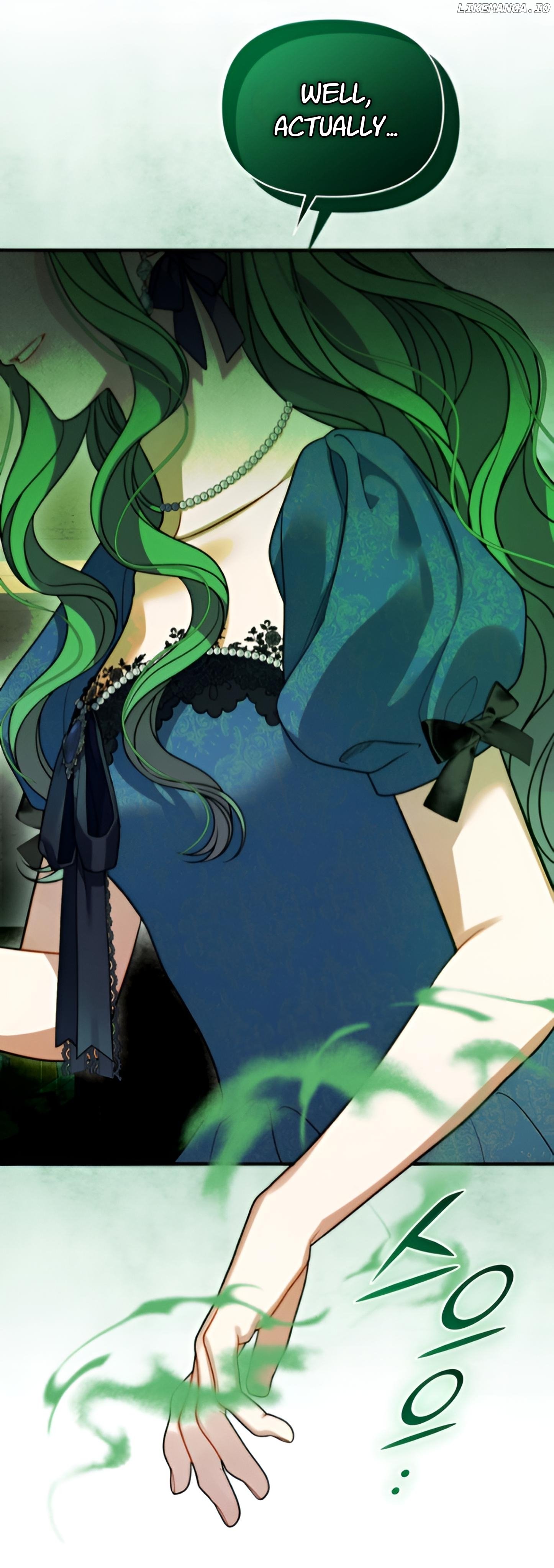 I Became The Younger Sister of A Regretful Obsessive Male Lead Chapter 84 - page 52