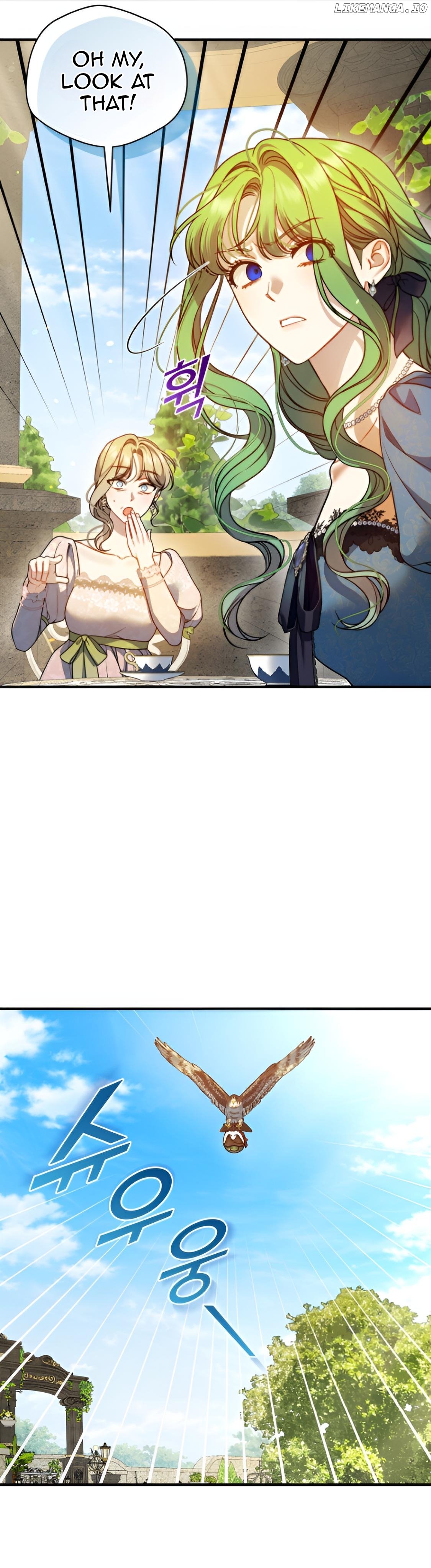 I Became The Younger Sister of A Regretful Obsessive Male Lead Chapter 84 - page 54