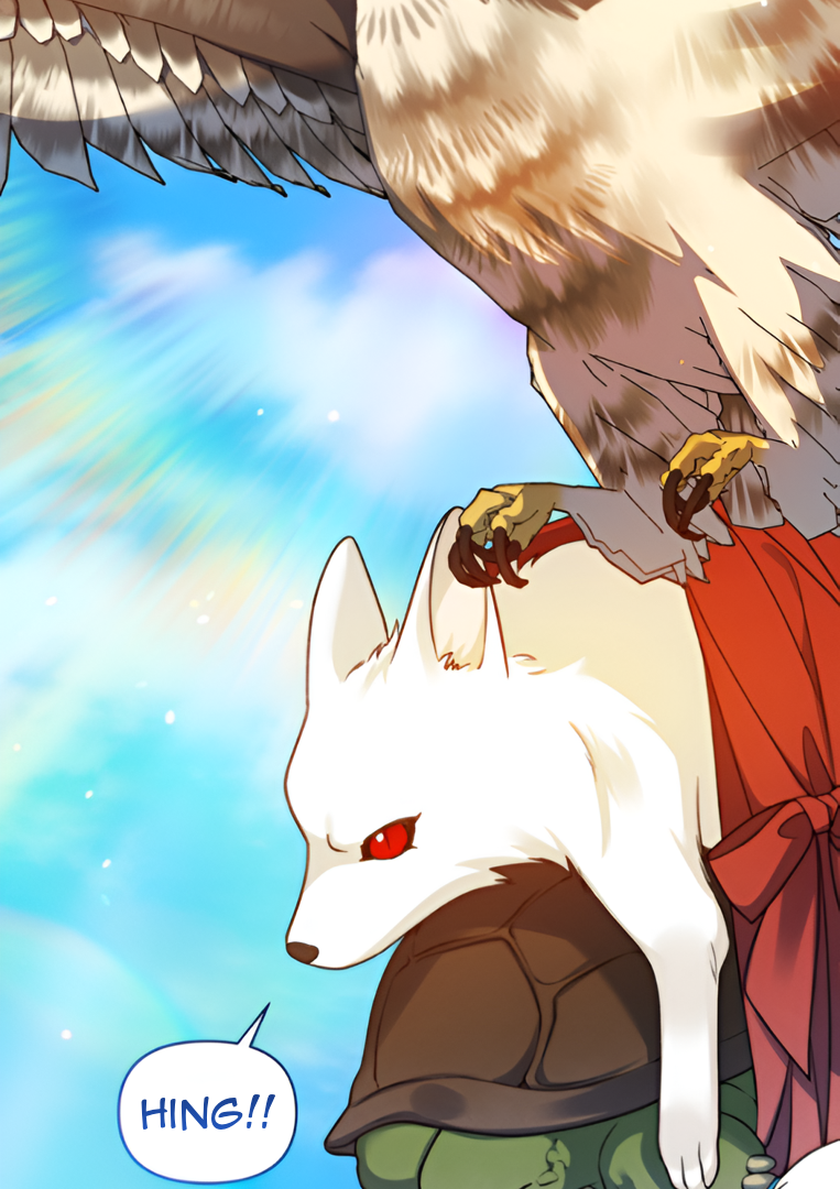 I Became The Younger Sister of A Regretful Obsessive Male Lead Chapter 84 - page 56