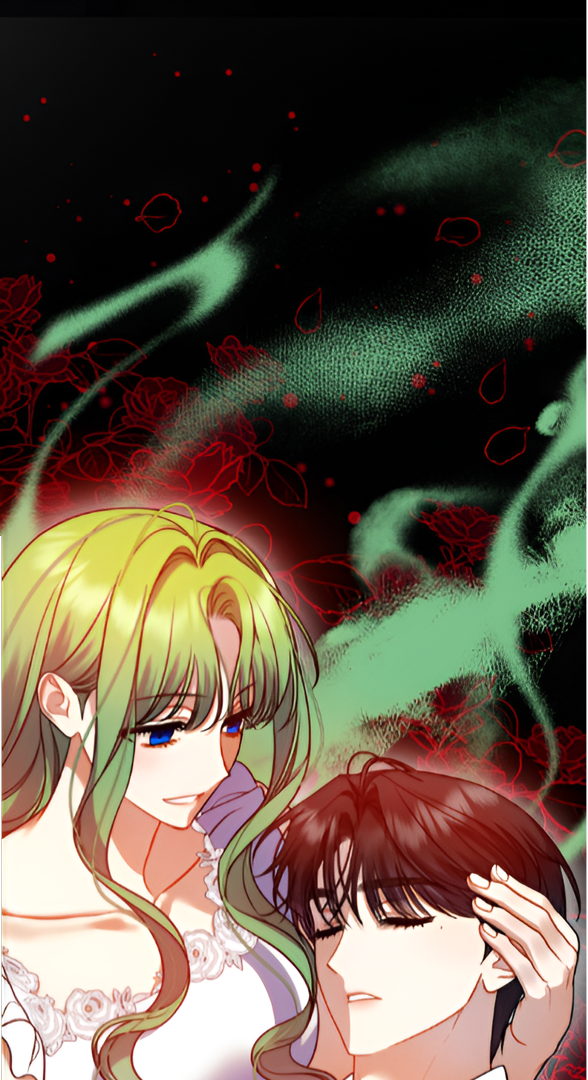I Became The Younger Sister of A Regretful Obsessive Male Lead Chapter 84 - page 6