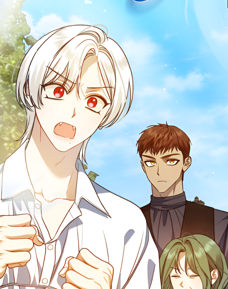 I Became The Younger Sister of A Regretful Obsessive Male Lead Chapter 84 - page 61