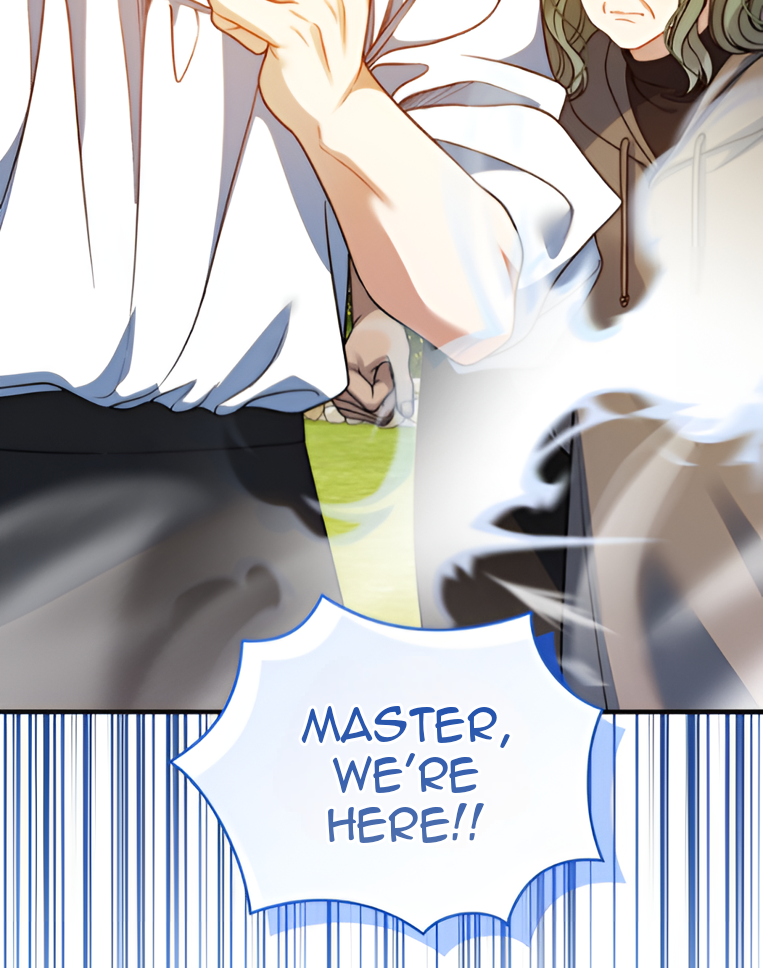 I Became The Younger Sister of A Regretful Obsessive Male Lead Chapter 84 - page 62