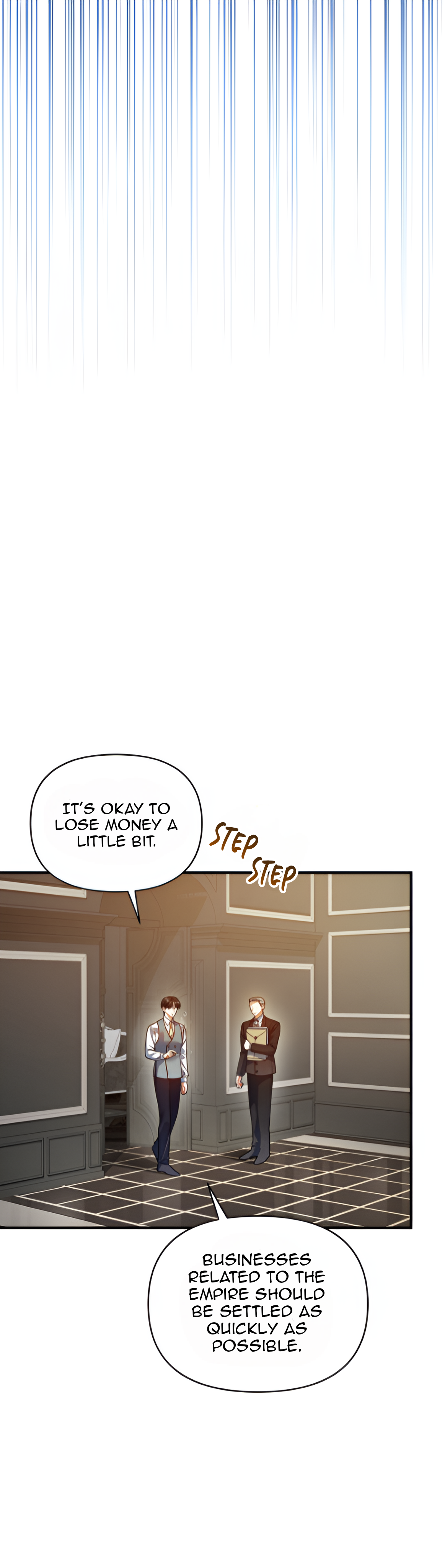 I Became The Younger Sister of A Regretful Obsessive Male Lead Chapter 84 - page 63