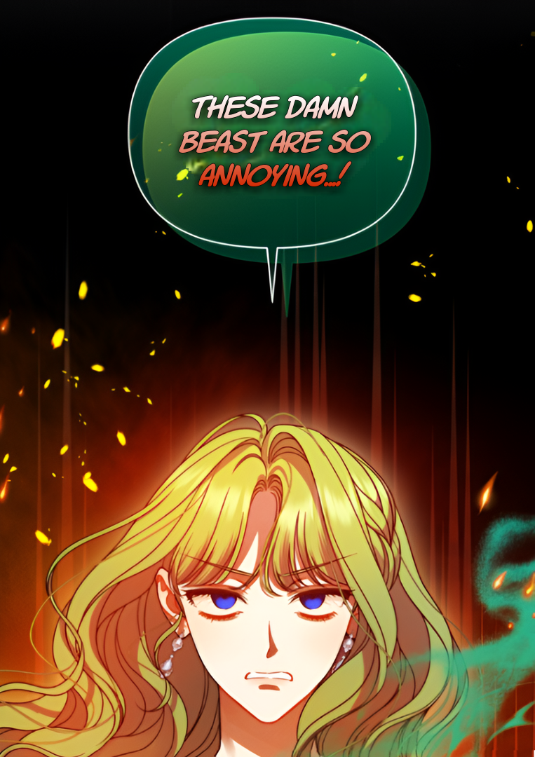 I Became The Younger Sister of A Regretful Obsessive Male Lead Chapter 84 - page 67