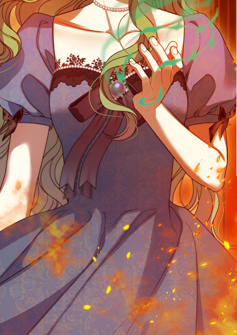 I Became The Younger Sister of A Regretful Obsessive Male Lead Chapter 84 - page 68