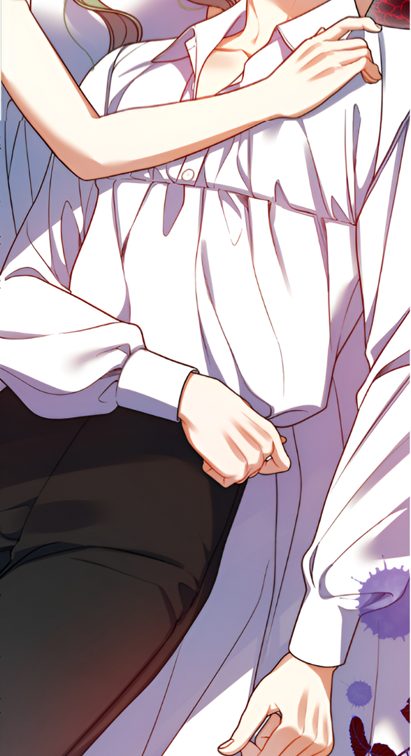 I Became The Younger Sister of A Regretful Obsessive Male Lead Chapter 84 - page 7