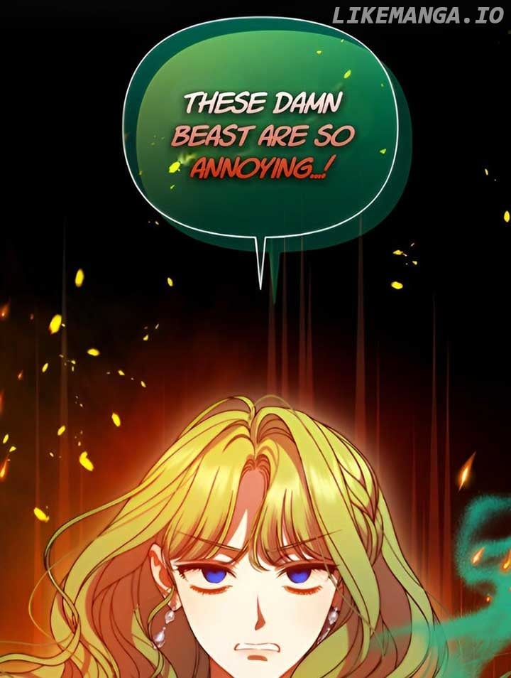 I Became The Younger Sister of A Regretful Obsessive Male Lead Chapter 85 - page 1
