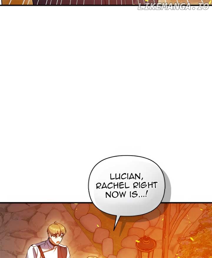 I Became The Younger Sister of A Regretful Obsessive Male Lead Chapter 85 - page 12