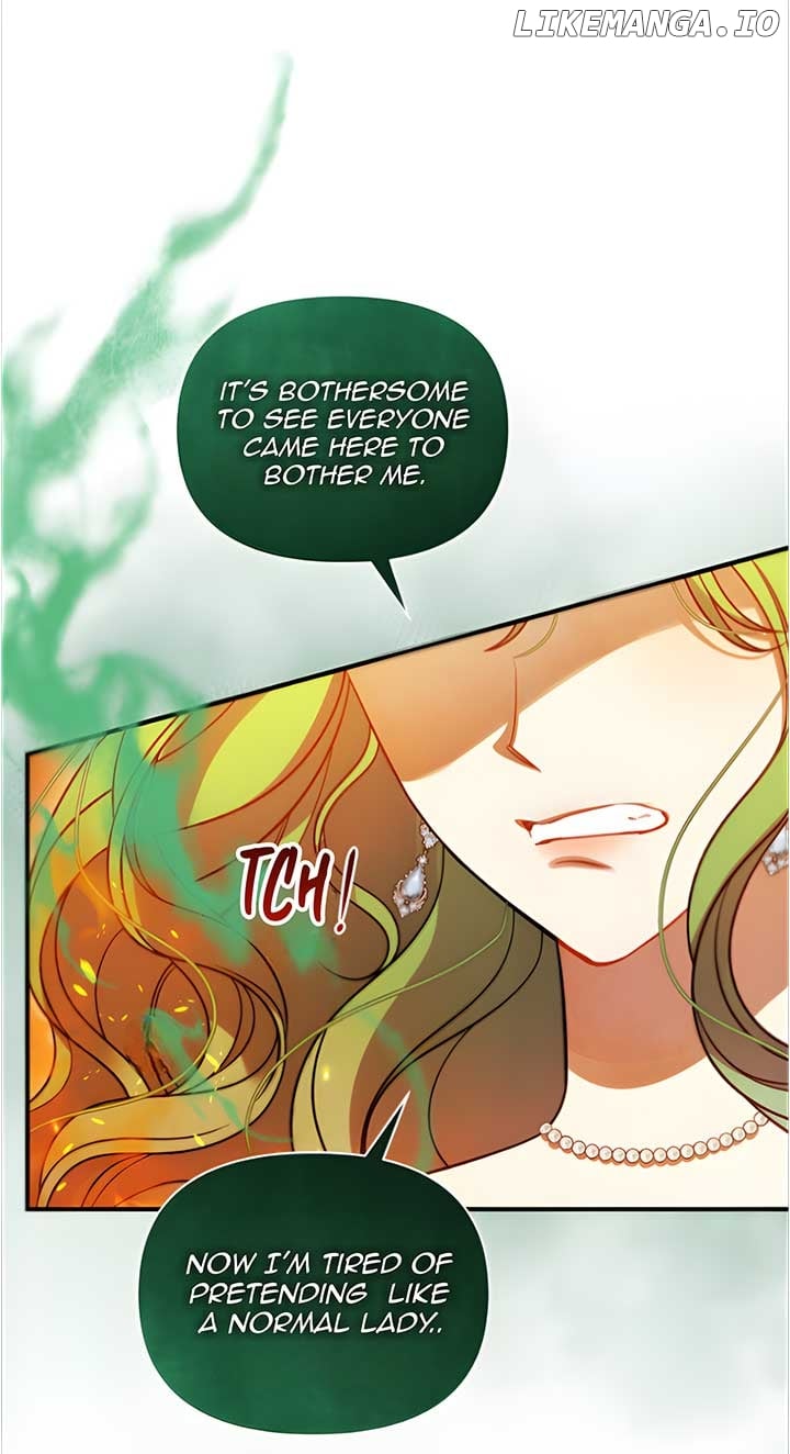I Became The Younger Sister of A Regretful Obsessive Male Lead Chapter 85 - page 16