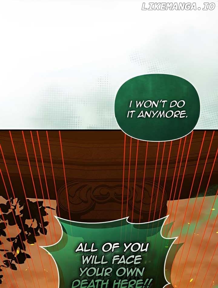 I Became The Younger Sister of A Regretful Obsessive Male Lead Chapter 85 - page 17