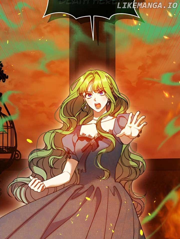 I Became The Younger Sister of A Regretful Obsessive Male Lead Chapter 85 - page 18