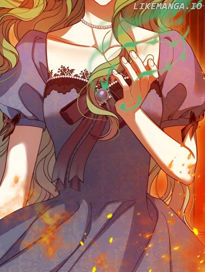 I Became The Younger Sister of A Regretful Obsessive Male Lead Chapter 85 - page 2