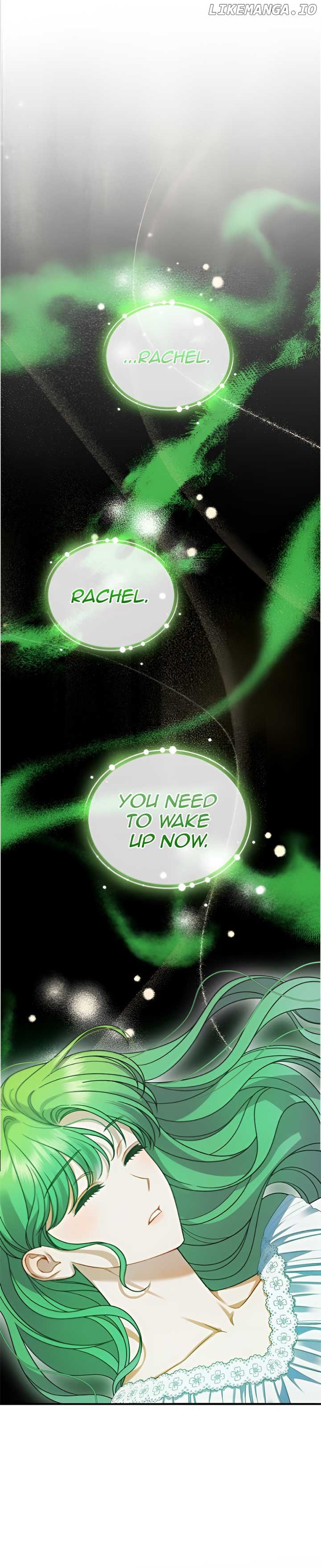I Became The Younger Sister of A Regretful Obsessive Male Lead Chapter 85 - page 22