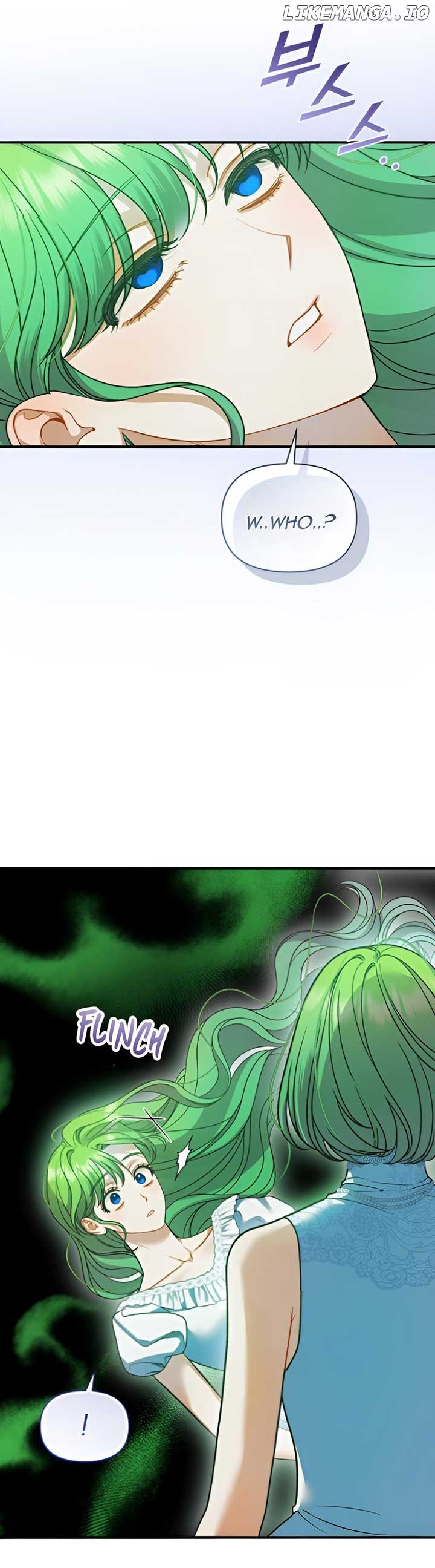 I Became The Younger Sister of A Regretful Obsessive Male Lead Chapter 85 - page 23