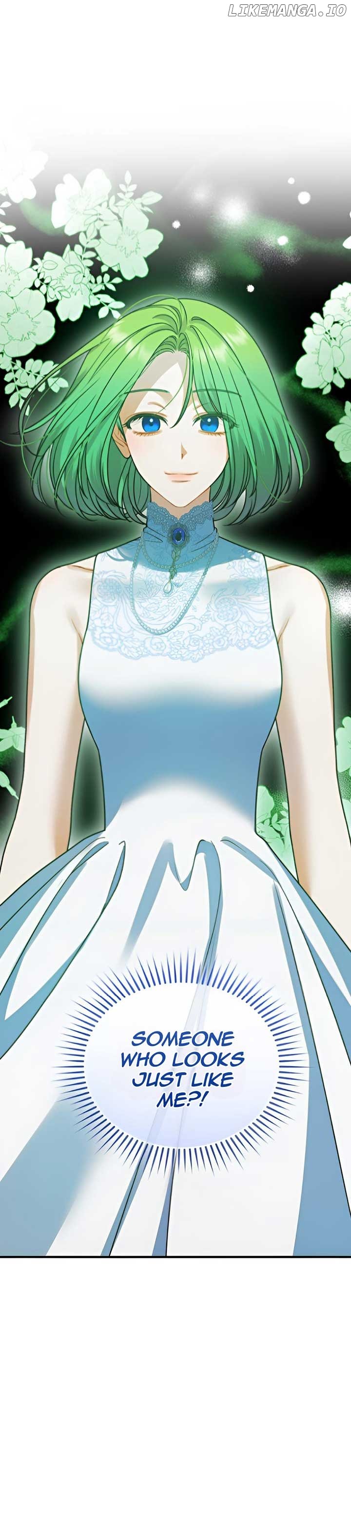 I Became The Younger Sister of A Regretful Obsessive Male Lead Chapter 85 - page 24