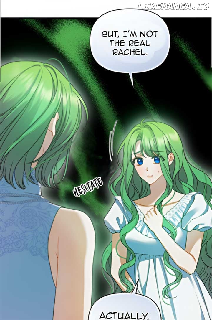 I Became The Younger Sister of A Regretful Obsessive Male Lead Chapter 85 - page 26