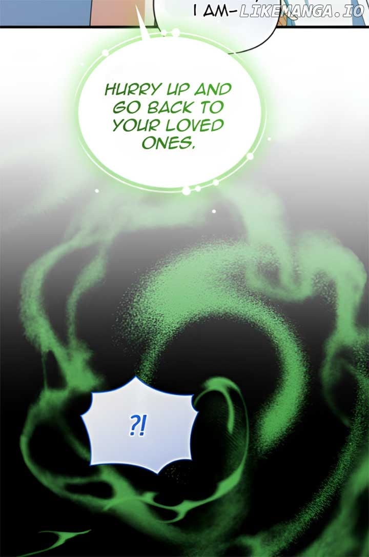 I Became The Younger Sister of A Regretful Obsessive Male Lead Chapter 85 - page 27