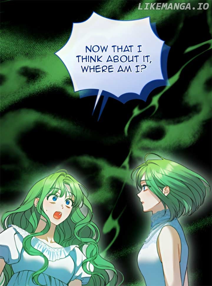 I Became The Younger Sister of A Regretful Obsessive Male Lead Chapter 85 - page 28