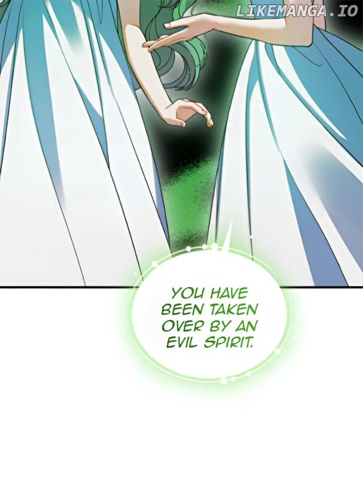 I Became The Younger Sister of A Regretful Obsessive Male Lead Chapter 85 - page 29