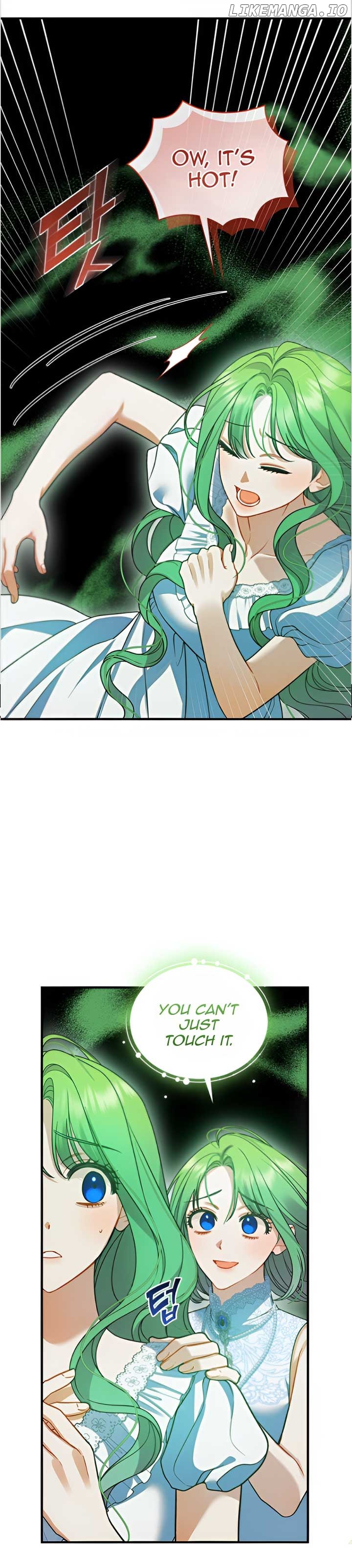 I Became The Younger Sister of A Regretful Obsessive Male Lead Chapter 85 - page 31